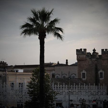 A Casa Ventotto Mesagne Exterior foto