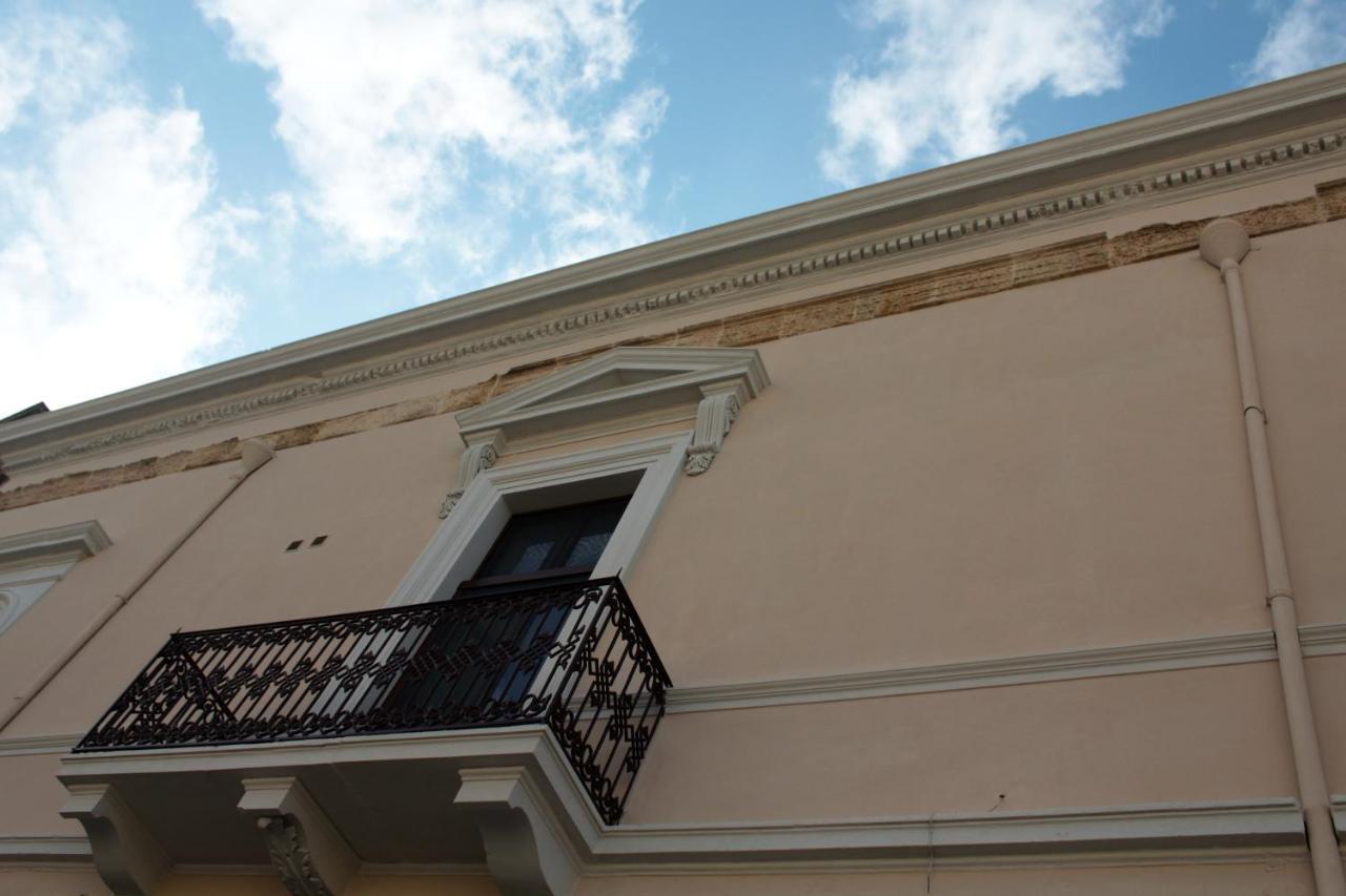 A Casa Ventotto Mesagne Exterior foto