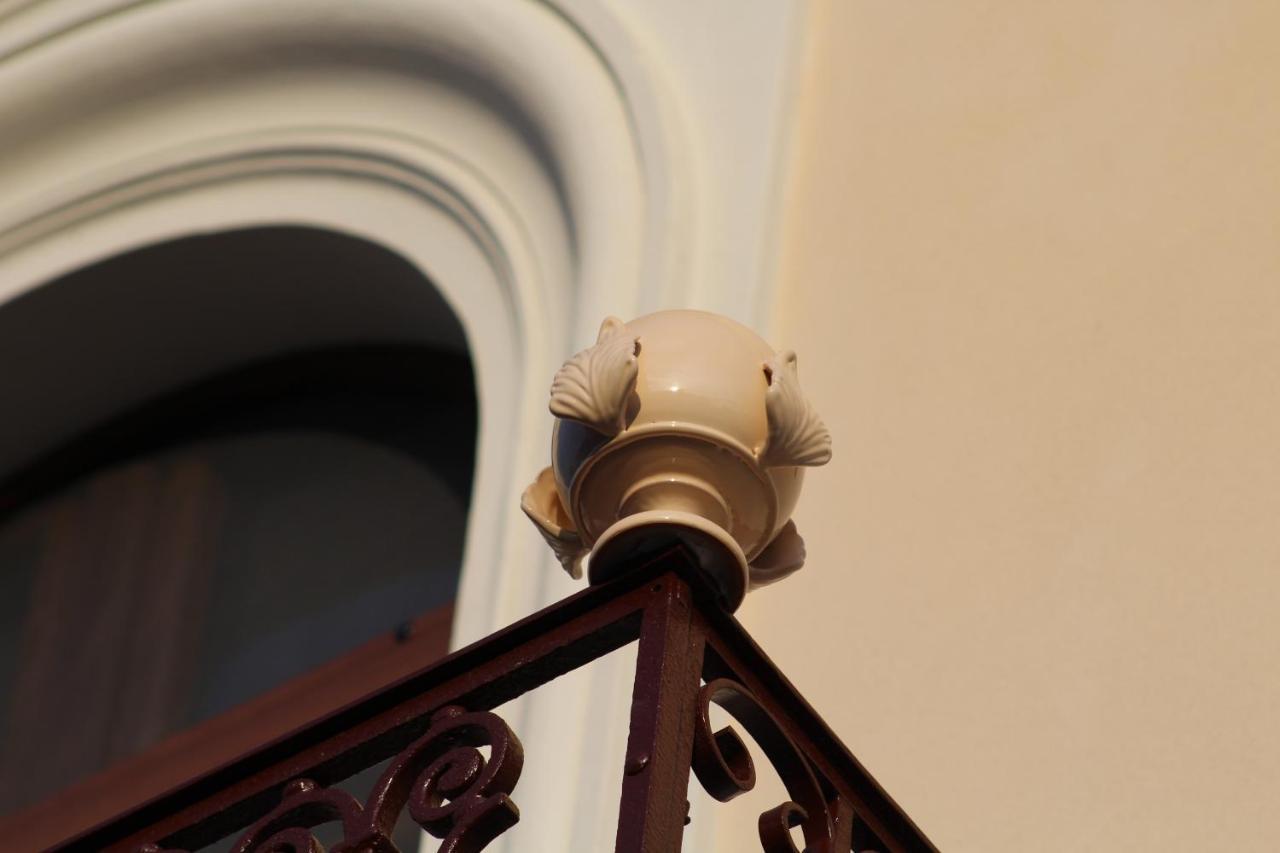 A Casa Ventotto Mesagne Exterior foto